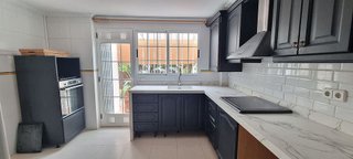 Casa pareada en alquiler en Zona Avenida Alta - Auditorio en Torrent