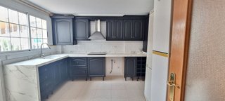 Casa pareada en alquiler en Zona Avenida Alta - Auditorio en Torrent