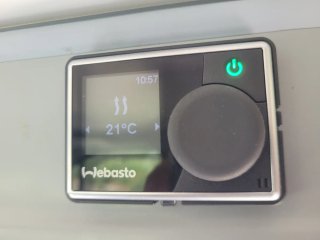 Renault Trafic 2012