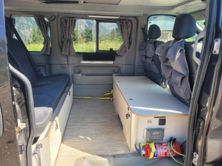 Renault Trafic 2012