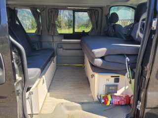 Renault Trafic 2012