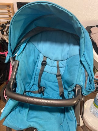 Carrito de bebé Stokke