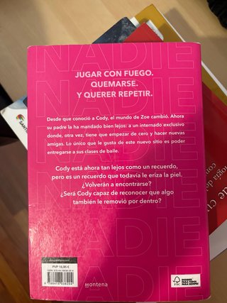 Nadie como ella
