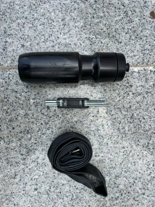 Bicicleta Rockrider Doble Suspensión 29 XL