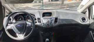 Ford Fiesta 2014