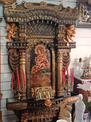 Altar Religioso