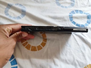 Nintendo Switch para piezas