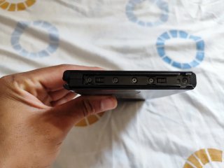 Nintendo Switch para piezas