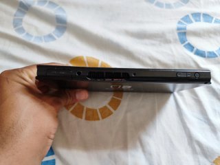 Nintendo Switch para piezas