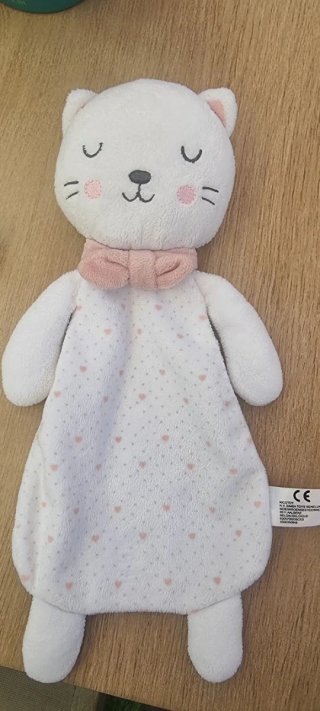 Lote peluches bebé: jirafa, osos, mono