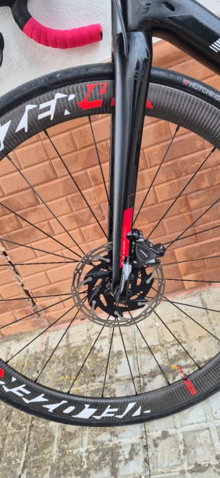 Bici MMR Adrenaline SLD DI2 Ultegra