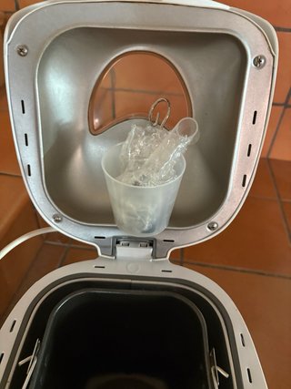 Panificadora Cookworks