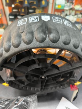 Propulsor de buceo Bladefish BF4000