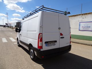 Renault Master L1H1