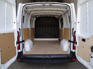 Renault Master L1H1
