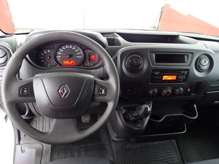 Renault Master L1H1