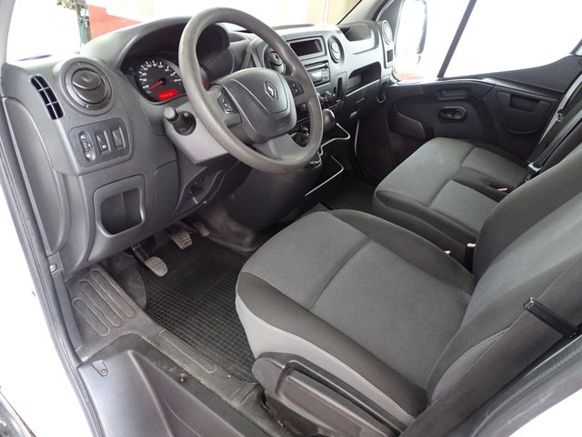 Renault Master L1H1