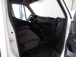 Renault Master L1H1
