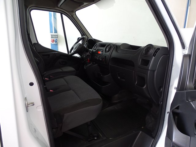 Renault Master L1H1