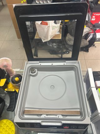 Envasadora al vacío CASO VacuChef 40