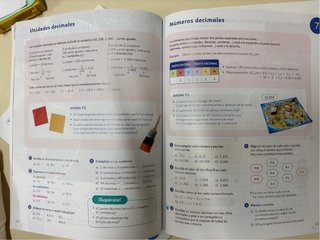 Libro de texto de santillana 5 de primaria Lengua