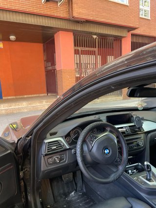 BMW Serie 3 2014 GT