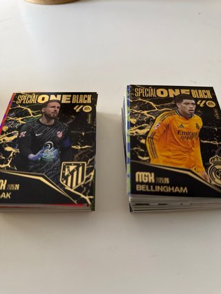 500+ Cromos Megacraks 2025/2026