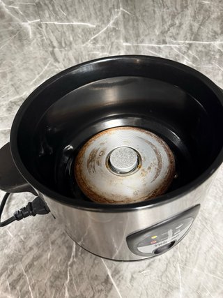 Olla Eléctrica Tristar