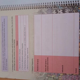 Musicant 5é Primària