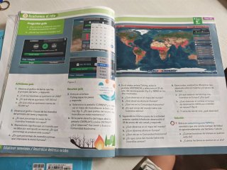 Matemáticas 6, Educación Primaria, Comunidad zo...