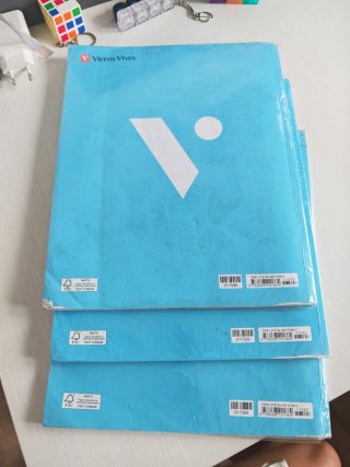 Matemáticas 6, Educación Primaria, Comunidad zo...