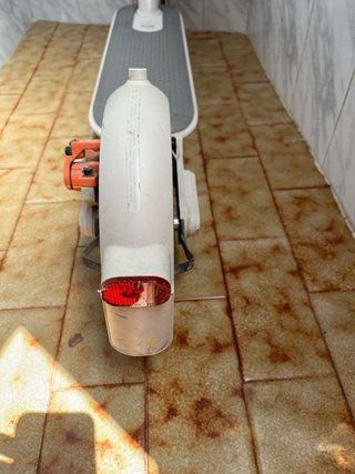 Pantinete eléctrico