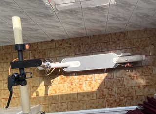 Pantinete eléctrico