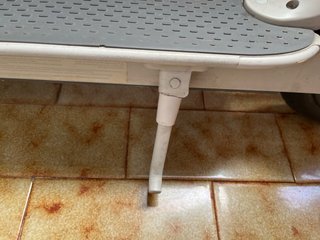 Pantinete eléctrico