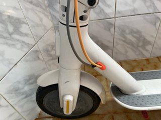 Pantinete eléctrico