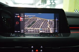 Volkswagen Golf GTI VIII 2.0 TSI - 2021