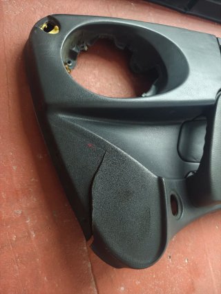 Paneles de puerta alfa gtv