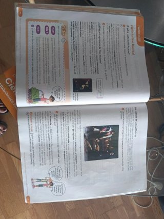 Ciencias Sociales, 6 Primaria, Castilla y León,...