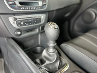 RENAULT MEGANE 2014 - IMPOLUTO