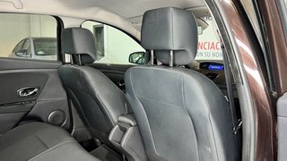 RENAULT MEGANE 2014 - IMPOLUTO