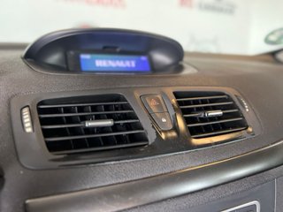 RENAULT MEGANE 2014 - IMPOLUTO
