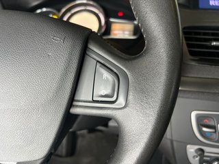 RENAULT MEGANE 2014 - IMPOLUTO