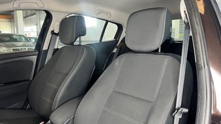 RENAULT MEGANE 2014 - IMPOLUTO