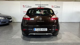 RENAULT MEGANE 2014 - IMPOLUTO