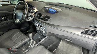 RENAULT MEGANE 2014 - IMPOLUTO