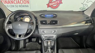 RENAULT MEGANE 2014 - IMPOLUTO