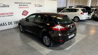 RENAULT MEGANE 2014 - IMPOLUTO