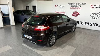 RENAULT MEGANE 2014 - IMPOLUTO