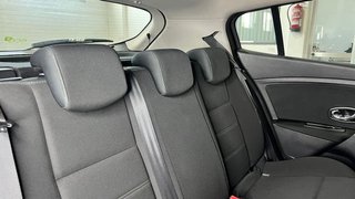 RENAULT MEGANE 2014 - IMPOLUTO