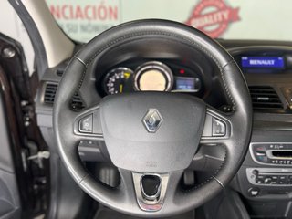 RENAULT MEGANE 2014 - IMPOLUTO